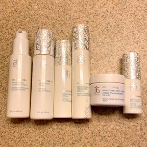 Arbonne RE9 advanced